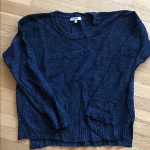 Madewell sweater